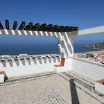 T2-marina Mar-condominio De Luxo Apartment Nazare