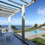 Apartment T2-marina Mar-condominio De Luxo *