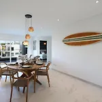 T2-marina Mar-condominio De Luxo Apartment