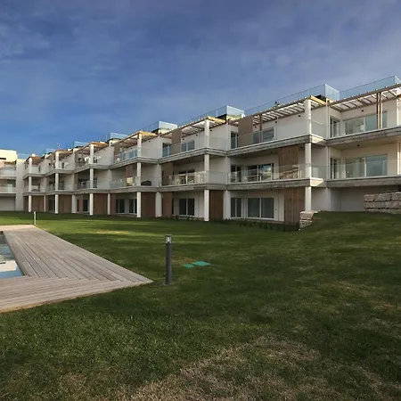 T2-marina Mar-condominio De Luxo Lejlighed