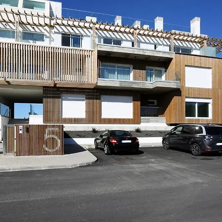 T2-marina Mar-condominio De Luxo Apartament