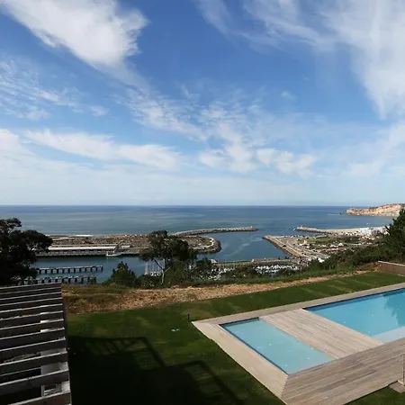 T2-marina Mar-condominio De Luxo *