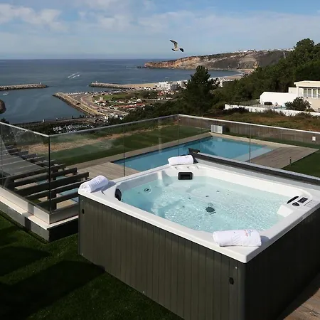 T2-marina Mar-condominio De Luxo Lejlighed