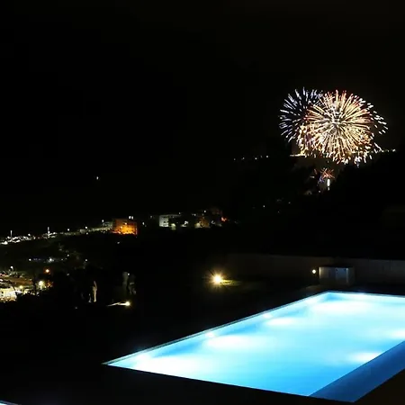 Apartament T2-marina Mar-condominio De Luxo