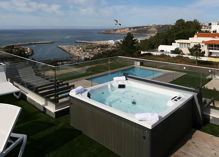 T2-marina Mar-condominio De Luxo דירה