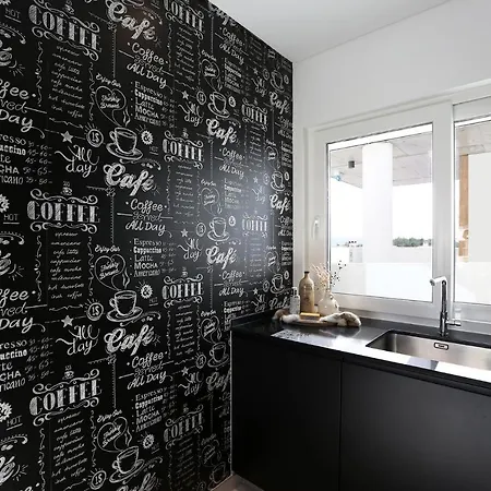 T2-marina Mar-condominio De Luxo Lägenhet Nazaré