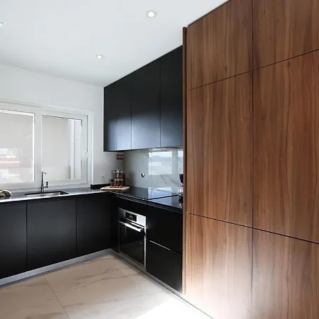 T2-marina Mar-condominio De Luxo * Nazaré