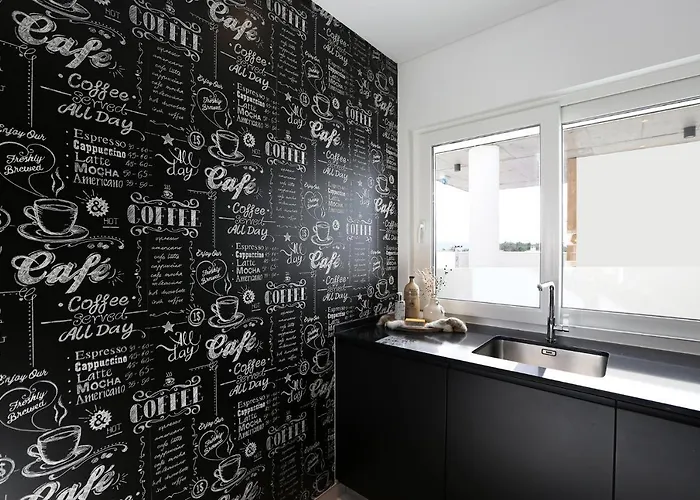 T2-marina Mar-condominio De Luxo Appartement Nazaré