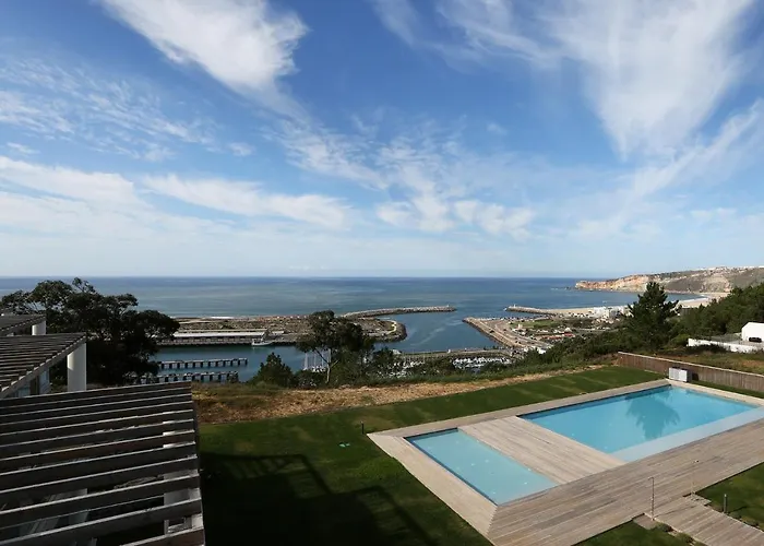 T2-marina Mar-condominio De Luxo *