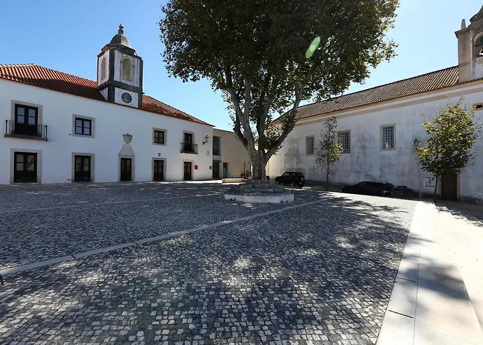 T2-marina Mar-condominio De Luxo * Nazaré